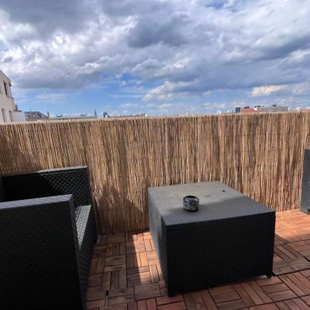 Cosy Rent Strasbourg Wifi Terrasse St Aloise Villa Екстериор снимка