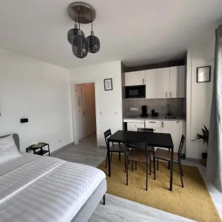 Cosy Rent Strasbourg Wifi Terrasse St Aloise Villa Екстериор снимка