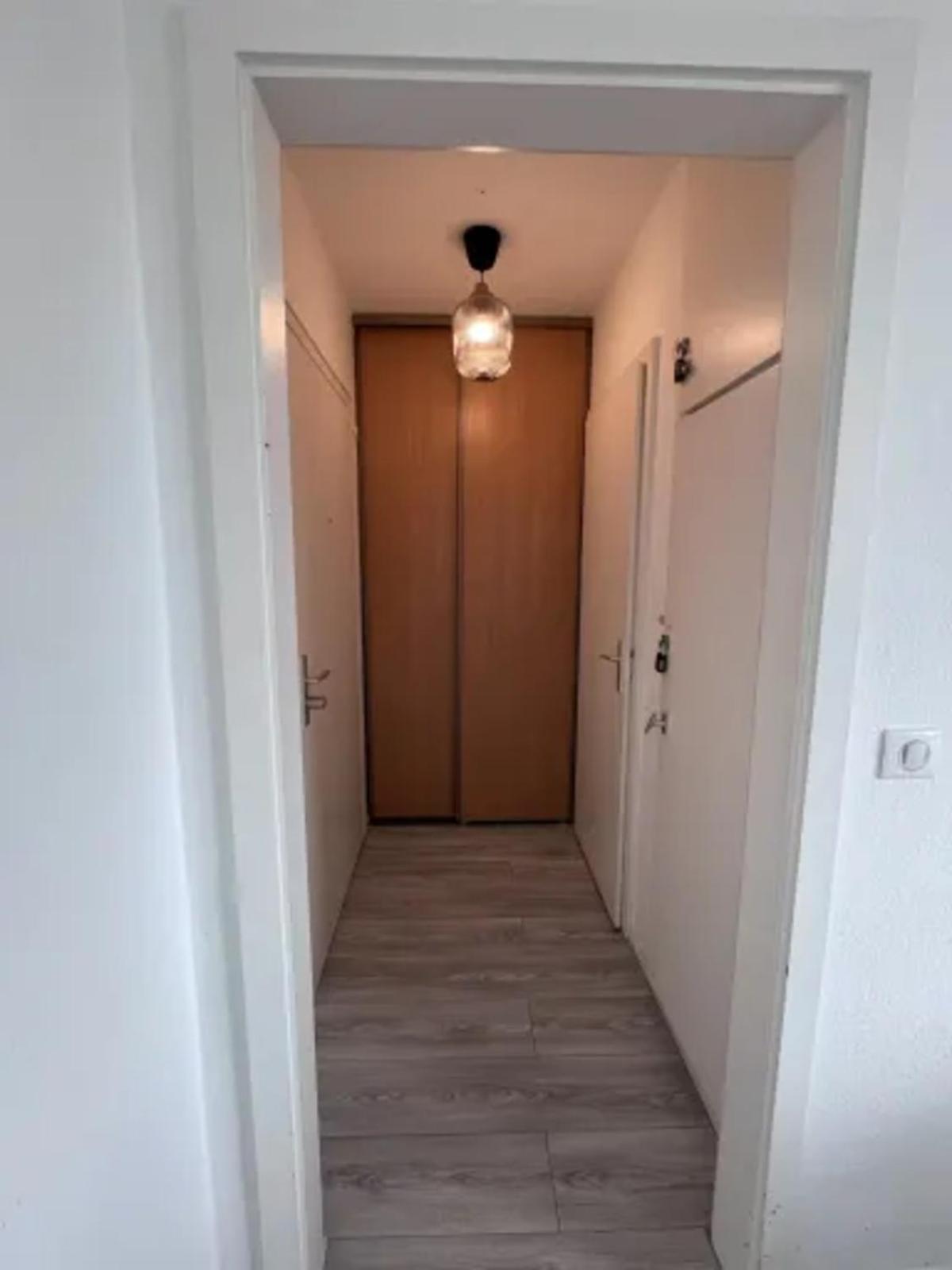 Cosy Rent Strasbourg Wifi Terrasse St Aloise Villa Екстериор снимка