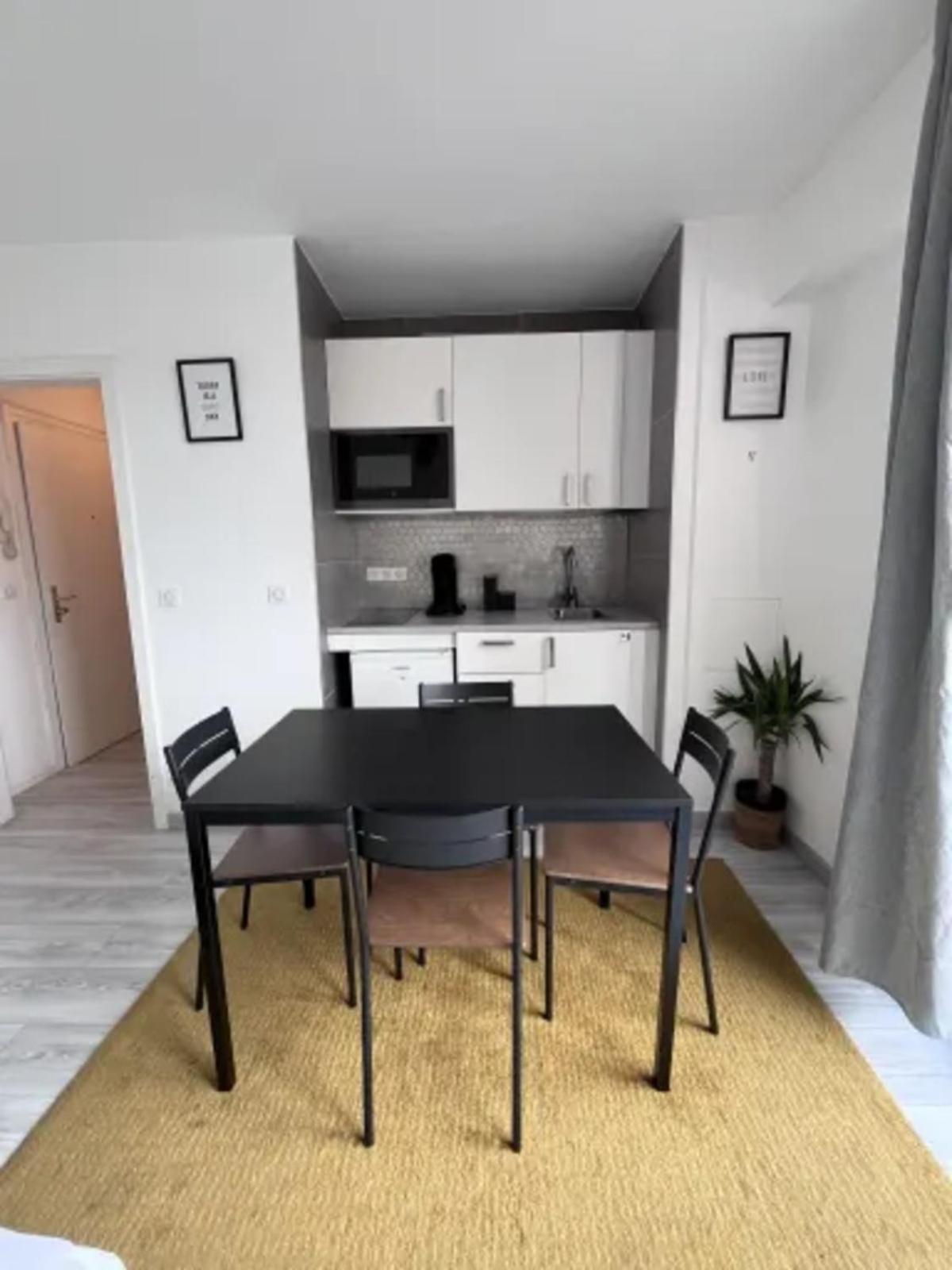 Cosy Rent Strasbourg Wifi Terrasse St Aloise Villa Екстериор снимка