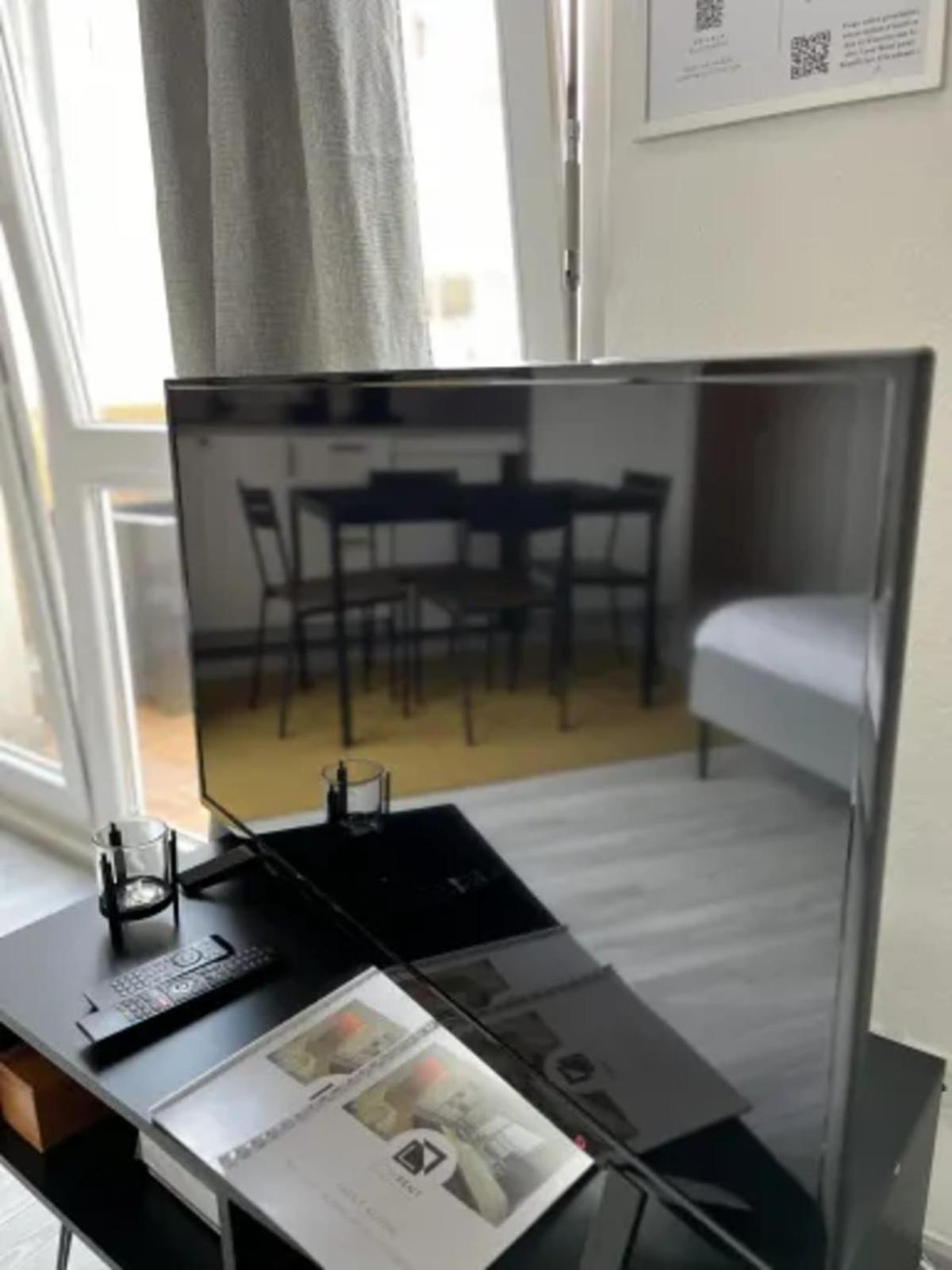 Cosy Rent Strasbourg Wifi Terrasse St Aloise Villa Екстериор снимка