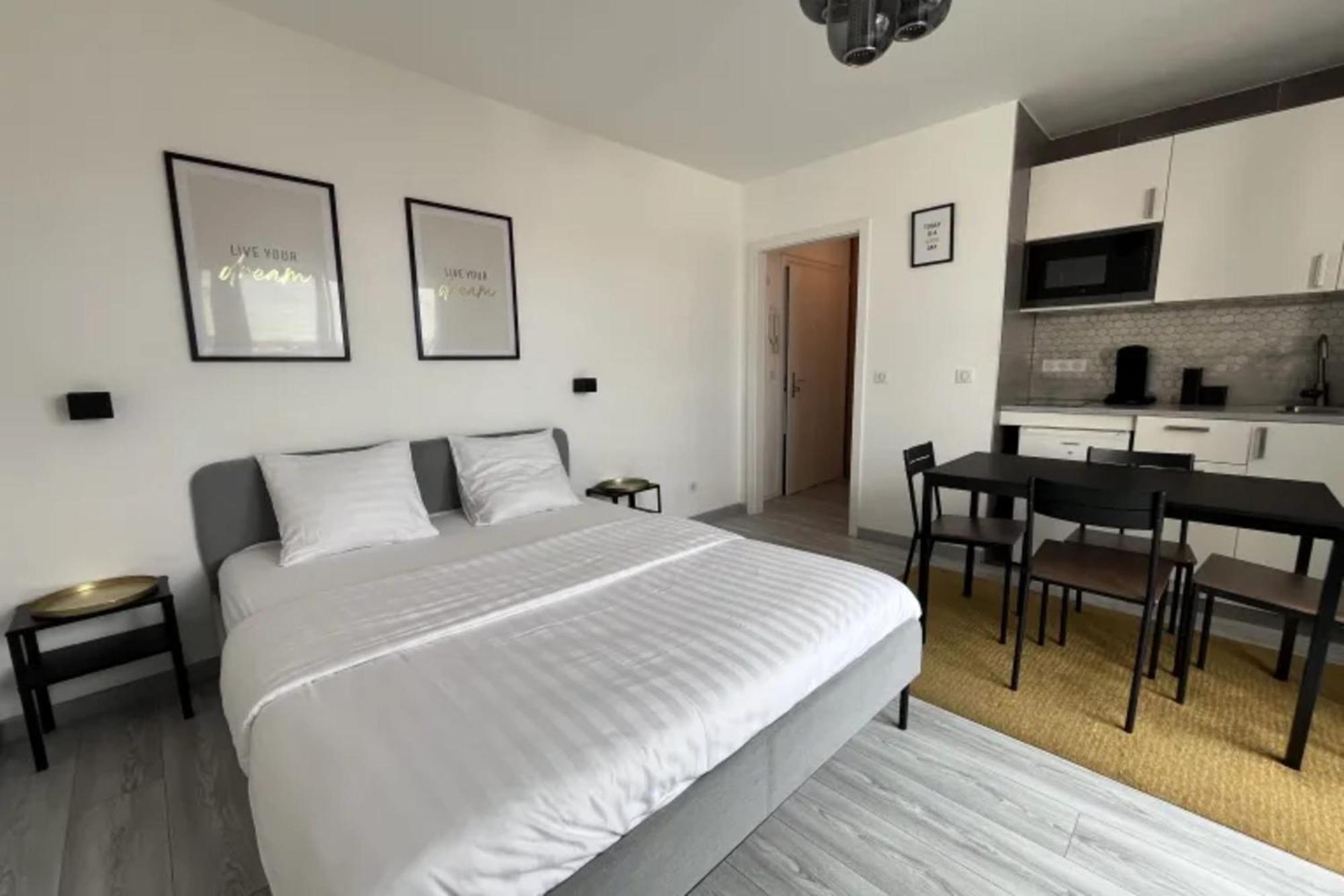 Cosy Rent Strasbourg Wifi Terrasse St Aloise Villa Екстериор снимка