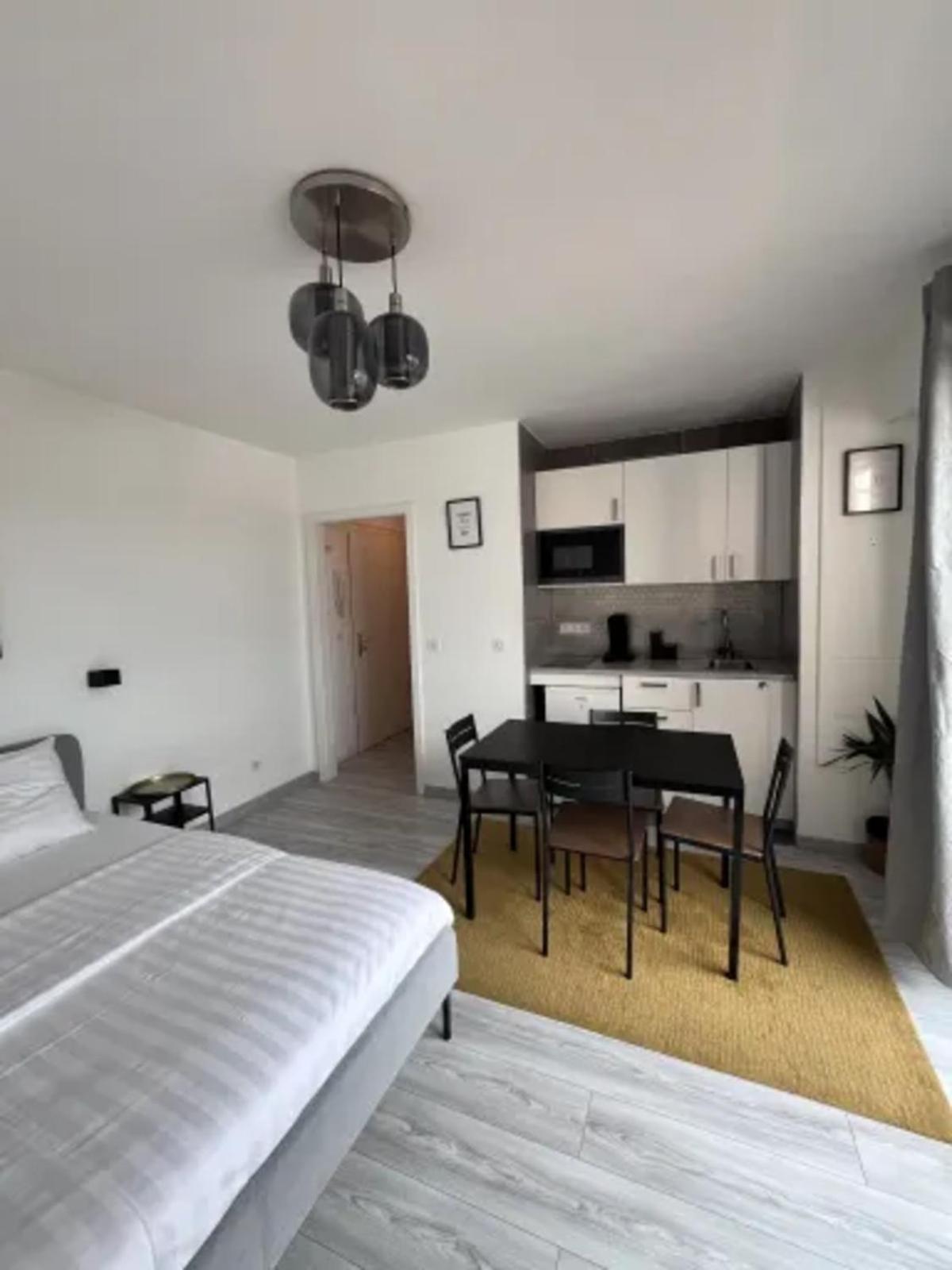 Cosy Rent Strasbourg Wifi Terrasse St Aloise Villa Екстериор снимка